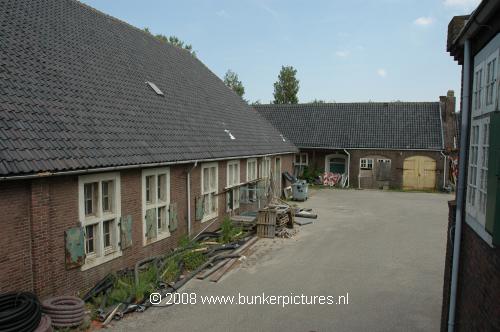 © bunkerpictures.nl - Type Krankenrivier